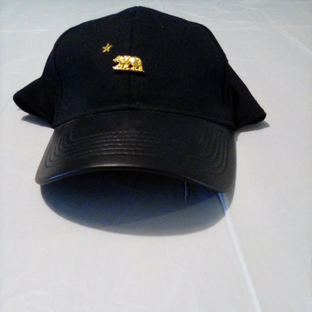 Carbon Elemets hat